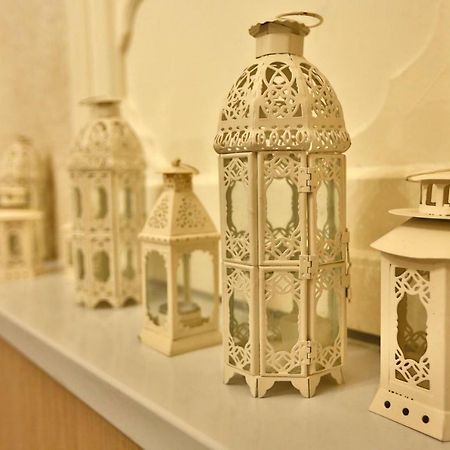 Sweet House Boutique Hotel Baku Exterior photo