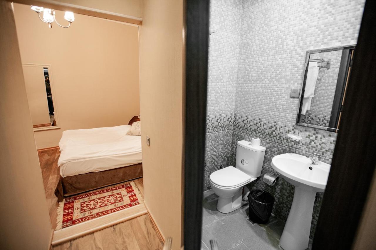 Sweet House Boutique Hotel Baku Exterior photo