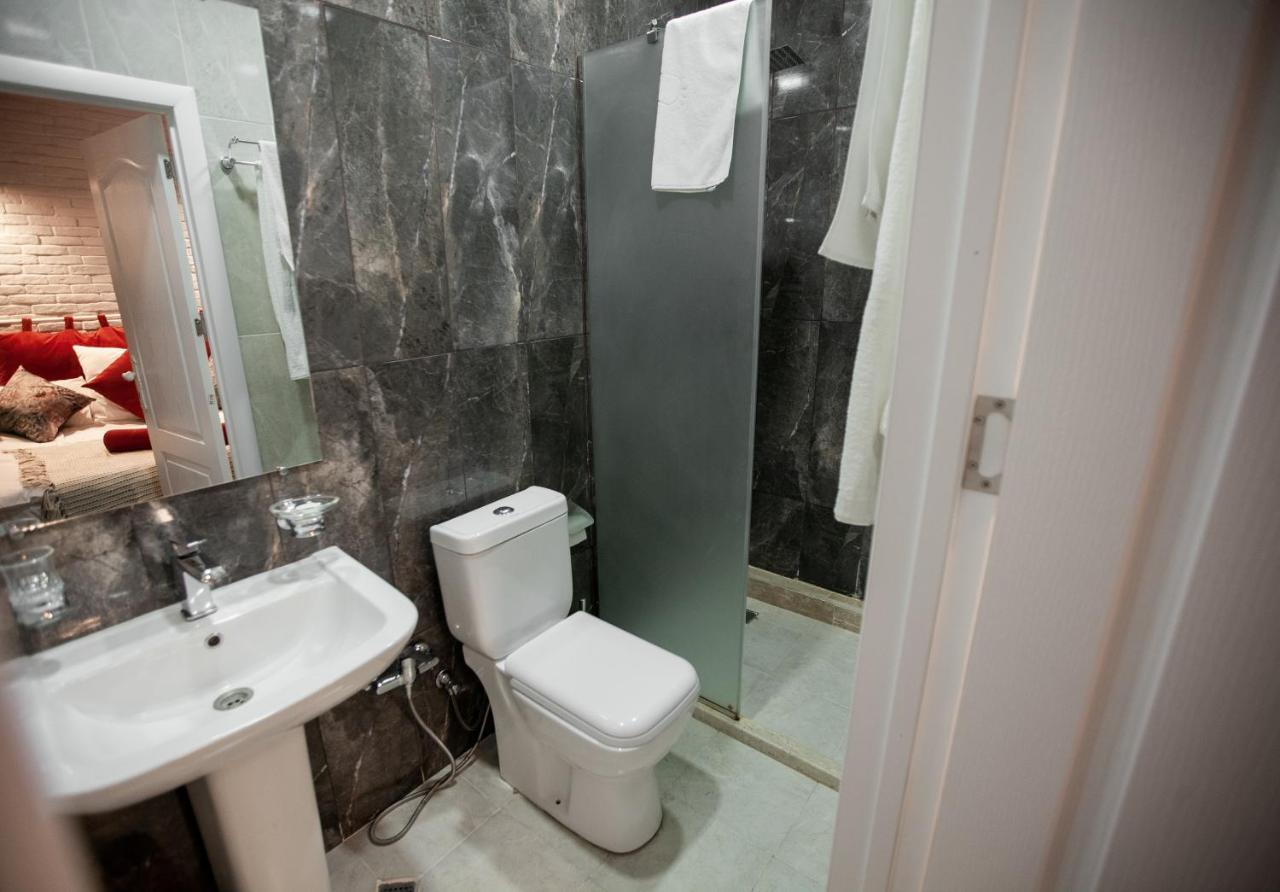 Sweet House Boutique Hotel Baku Exterior photo