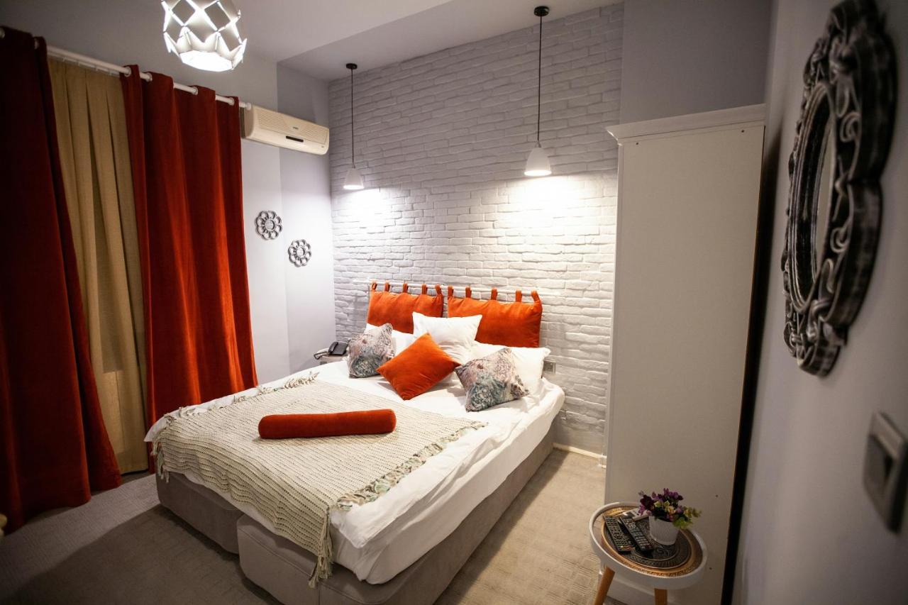 Sweet House Boutique Hotel Baku Exterior photo