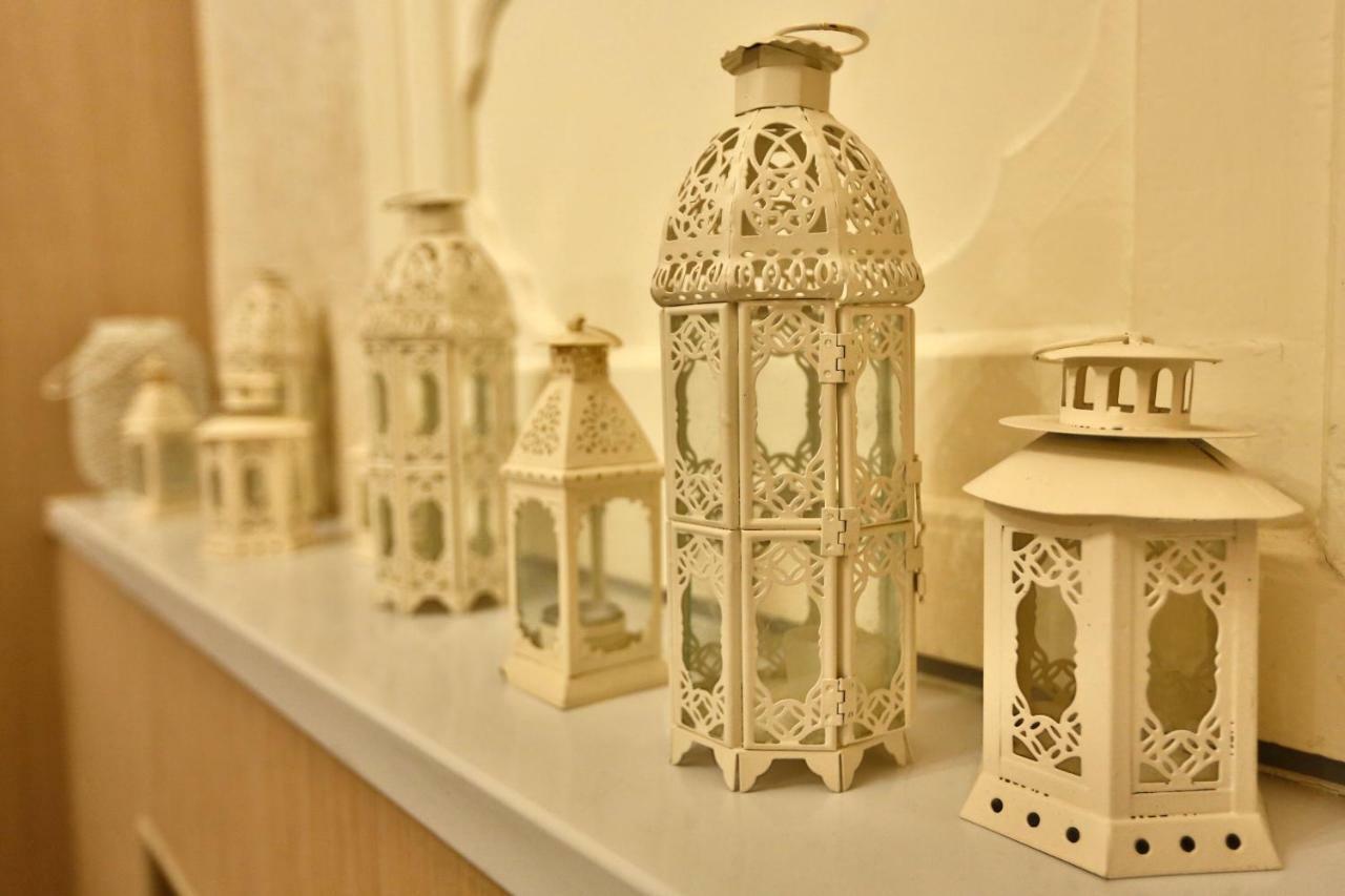 Sweet House Boutique Hotel Baku Exterior photo