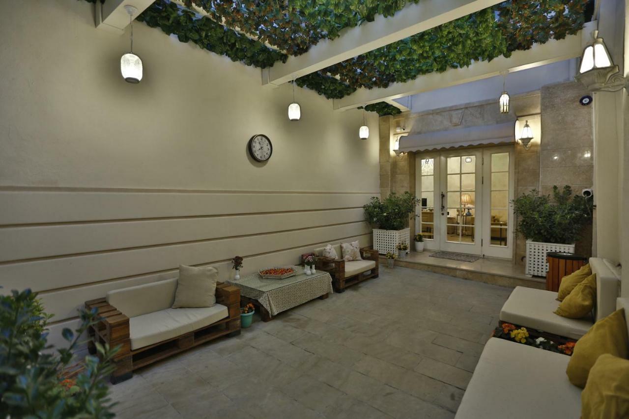 Sweet House Boutique Hotel Baku Exterior photo