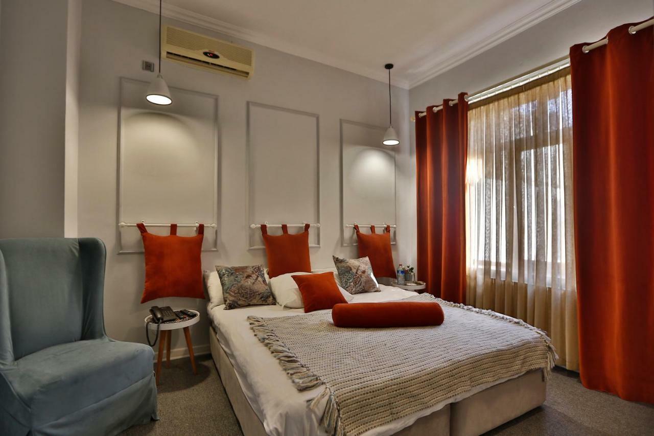 Sweet House Boutique Hotel Baku Exterior photo