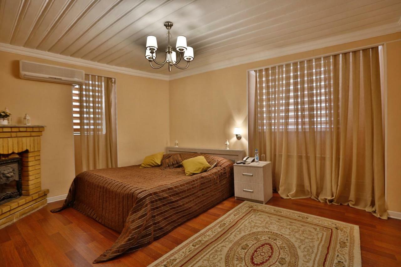 Sweet House Boutique Hotel Baku Exterior photo