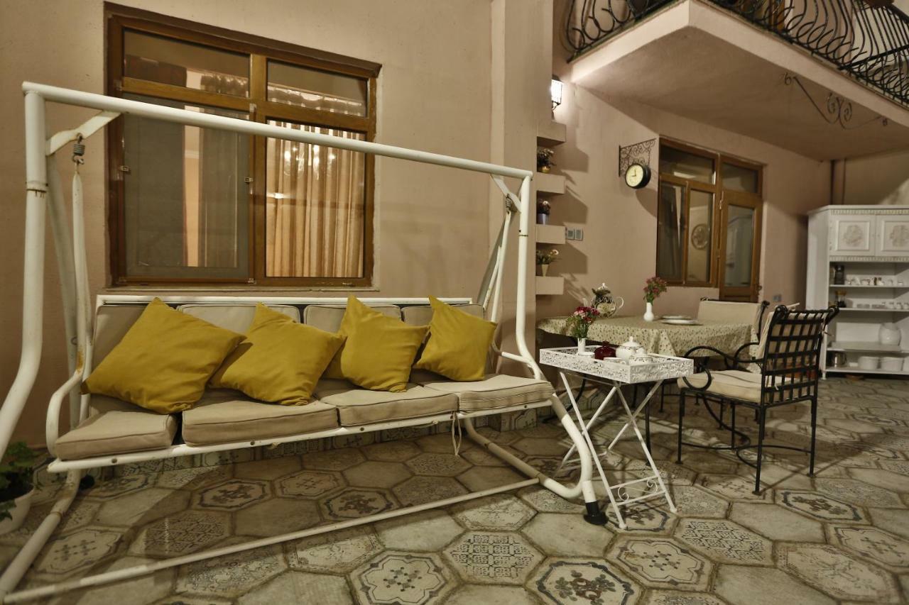 Sweet House Boutique Hotel Baku Exterior photo