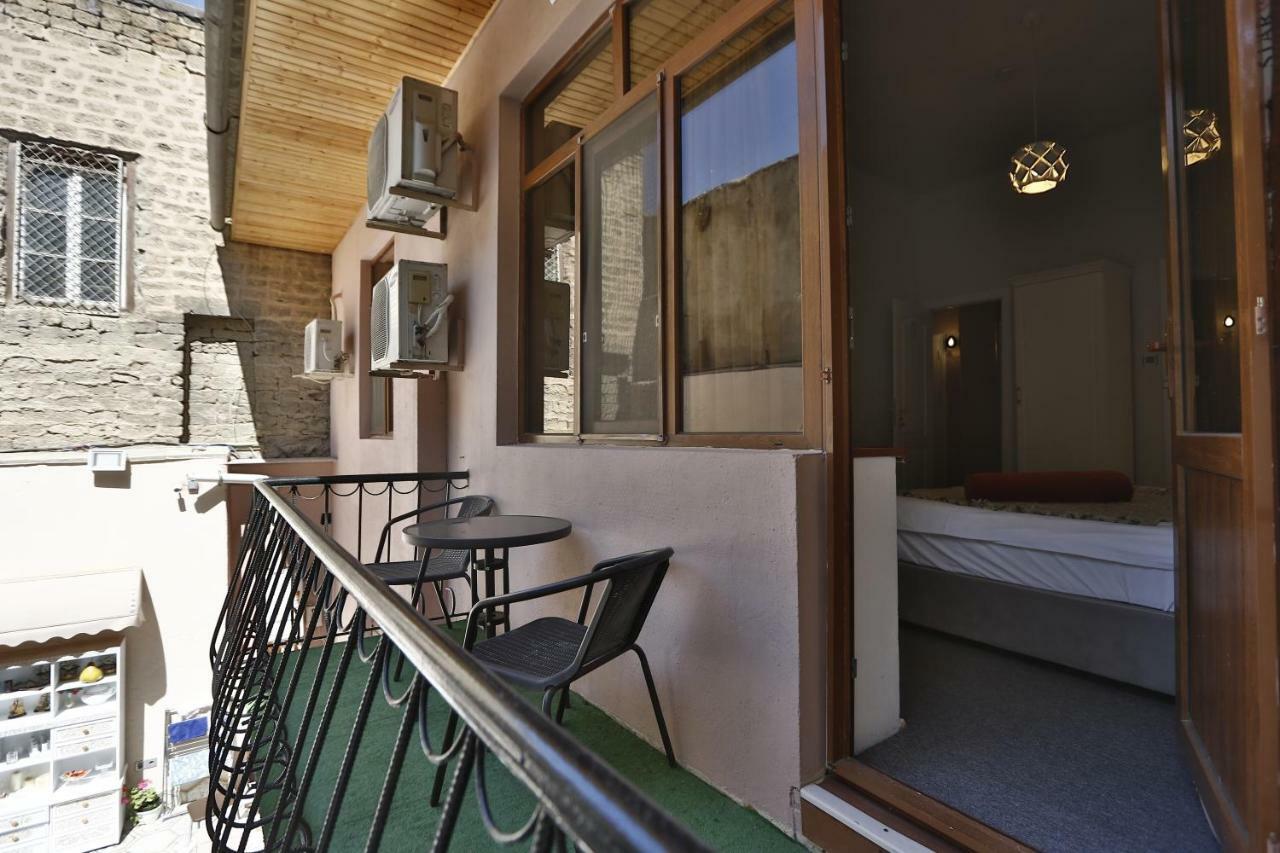Sweet House Boutique Hotel Baku Exterior photo