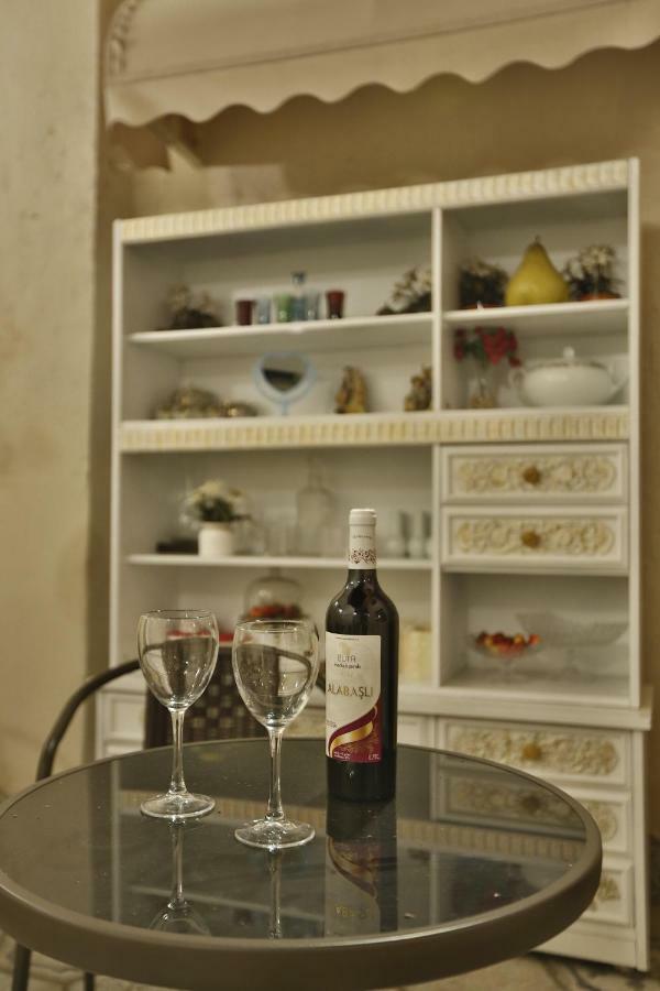 Sweet House Boutique Hotel Baku Exterior photo